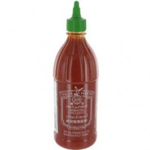 EAGLOBE 拉差辣椒酱 680ml Sriracha Sauce Hot Chili 680ml 