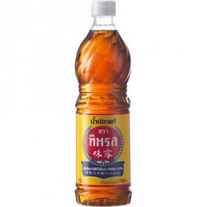 鱼露 TIPAROS Fish Sauce 700ml
