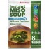 料亭味 即食味增汤（裙带菜）152g MARUKOME Instant Miso Soup ( Wakame Seaweed) 152g 