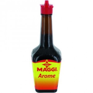MAGGI 美极鲜酱油 MAGGI Soy sauce MAGGI soijakastike 200g