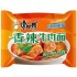 康师傅 经典⾹辣⽜⾁⾯ Master Kung  Instant Noodle Hot Beef Flavor 104g