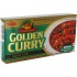 金牌咖喱块中辣 S&B Curry Sauce Mix Medium Hot 220g