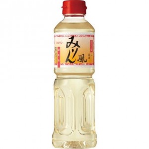  MARUKIN 日式味醂  500ml MARUKIN Mirin 500ml 