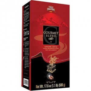 越南精选咖啡粉 Trung Nguyen Filter Coffee Gourmet Blend 500g