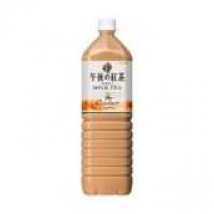 麒麟午后奶茶 KIRIN Afternoon Tea Milk Tea 1.5L
