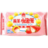 义美 小泡芙 草莓味 I Mei Puf f Strawberry Flavor 57g