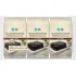 清净园 橄榄油海苔 CHUNG JUNG ONE Seaweed snack with Olive Oil 13.5g