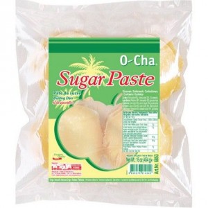 O-CHA 棕榈糖 454g O-CHA Palm Sugar 454g 