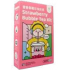 Tokimeki 草莓珍珠奶茶  Tokimeki Bubble Tea Kit Strawberry 255g