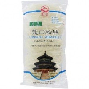 烟龙 龙口粉丝 250g YAN LONG Longkou Vermicelli 250g 