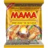 MAMA 奶油冬阴功虾面 MAMA Instant Noodles Shrimp Creamy Tom Yum 90g