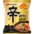 农心 辛拉面 鸡肉味 NONGSHIM Instant Noodles Shin Ramyun Chicken 120g 