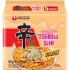 农心辛拉面 辣奶油拌面 五连包 NONGSHIM  Instant Noodles Shin Ramyun Toomba  5-Pack NONGSHIM Pikanuudelit Shin Ramyun Toomba5-pakkaus