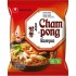 农心 鱿鱼海鲜汤面 NONGSHIM Instant Noodles Champong Ramyun NONGSHIM Mereneläväpikanuudeli 124g