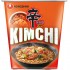 农心 泡菜辛拉面 杯面 NONGSHIM Instant Noodles Shin Kimchi Cup NONGSHIM Shin kimchi kuppinuudeli 75g