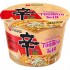 农心辛拉面 辣奶油拌面 碗面 NONGSHIM  Instant Noodles Shin Ramyun Toomba  Bowl NONGSHIM Pikanuudelit Shin Ramyun Toomba 113g