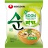 农心 素食拉面 NONGSHIM Instant Noodles Soon Veggie Ramyun NONGSHIM Kasvis ramyun nuudeli 112g