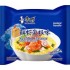 康师傅鲜虾鱼板面5连包 Master Kong Instant Noodles Shrimp & Fish Flavor Master Kong Pikanuudelit  Katkarapu & kala 5*98g