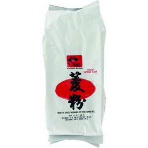 农夫牌菱粉 FARMER Tapioca Starch 400g
