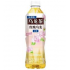 三得利 玫瑰乌龙 无糖 Suntory Rose Oolong Tea Sugar Free Suntory ruusu-oolongtee, sokeriton 500ml 