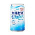 可尔必思乳酸菌味饮料 Asahi Canned Calpis Soda Asahi Calpis-virvoitusjuoma 350ml 