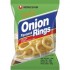 农心 洋葱圈 50g NONGSHIM Onion Rings 50g