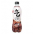 元气森林 可乐味苏打气泡水 CHI FOREST Sparkling Water  Cola Flavor 480ml 