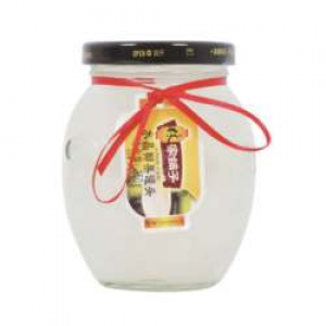 林家铺子 糖水椰果罐头 LJPZ Canned Coconut in Sweet Water 350g