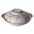 日式 八号砂锅 No.8 Japanese Style Pan 20cm