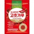 农心 细辣椒粉 454g NONGSHIM Red Pepper Powder Fine 454g