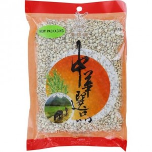 鹰球牌 薏米 EAGLOBE Pearl Barley 400g