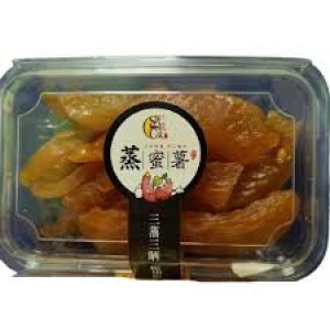 蒸蜜薯 Steam Honey Potato  280g 