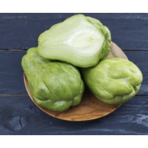 佛⼿⽠ Chayote 1kg