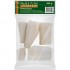 ASIAN CHOICE冷冻木薯段 ASIAN CHOICE Cassava Chunks ASIAN CHOICE maniokkipalat pakastettu 454g