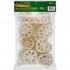 冷冻藕片 500g ASIAN CHOICE Lotus Roots Slices  500g 