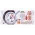 CHINATOWN 花生芝麻汤圆 Glutinous Rice Ball Peanut & Sesame 200g