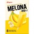BINGGRAE 香蕉味棒冰 BINGGRAE Melona Ice Bar Banana 8 X 70 ml 