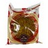 月伴皇庭 五仁月饼 YB Moon Cake Five Nuts Flavor YB Viiden pähkinän kuukakku100g