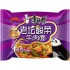 康师傅 老坛酸菜牛肉面 Master Kung  Instant Noodle Artificial Beef Flavor with PickeldVegetables 117g