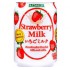 Sangaria草莓牛奶 Sangaria Strawberry Milk Juice Drink Sangaria mansikka maitojuoma 275ml 