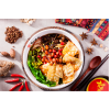 方便食品