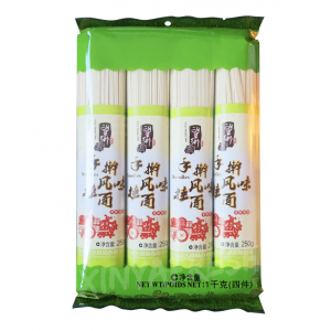 望乡手擀挂面 Wheatsun Handmade Noodle 1kg