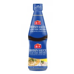 海天经典海鲜酱 HT Hoisin Sauce 609g