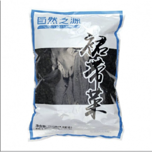 自然之源裙带菜  NBH Dried Cut Wakame 200g 