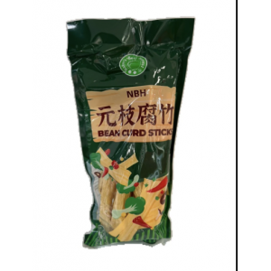 自然之源元枝腐竹 NBH Dried Bean curd Sticks 200g