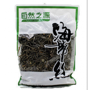 自然之源海带丝113g