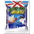 旺旺 浪味仙 田园蔬菜味 WANT WANT Lonely God Potato Twist Vegetable Flavor 42g