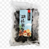 MOUNTAINS 湖北云耳/木耳 MOUNTAINS Black Fungus MOUNTAINS Musta puunkorvasieni 50g 