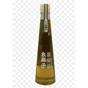 幺麻子藤椒油110ml