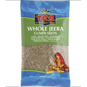 trs孜然粒100g
